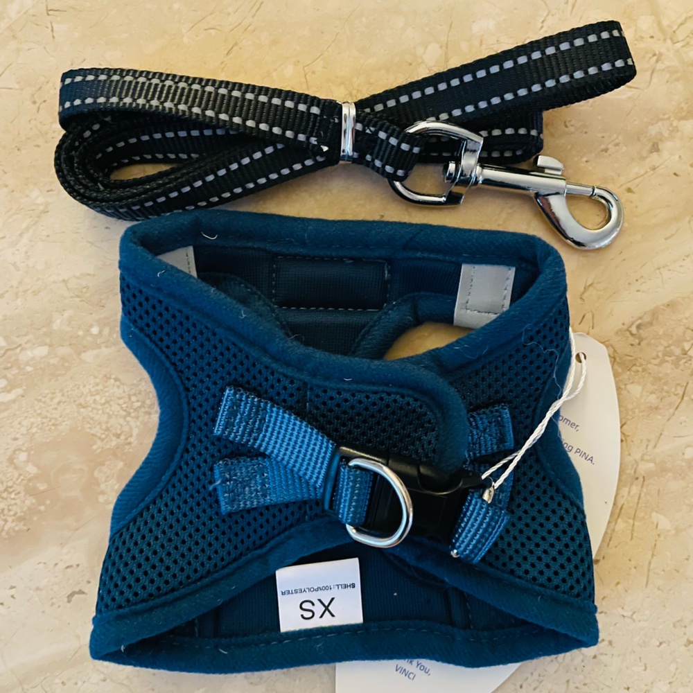 Dog Harness
